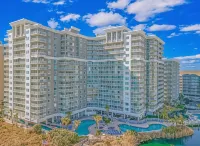 Sea Watch Resort - Scenic