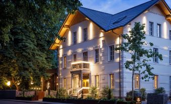 Boutique Hotel Sunrose 7 - Gourmet & Spa