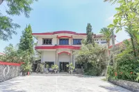 Collection O Puncak Bogor Near Taman Safari Indonesia Formerly Hotel Andalus