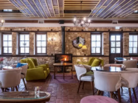 Ktima Bellou Katerini otelleri