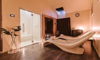 Palazzo Bezzi Hotel