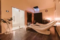 Palazzo Bezzi Hotel - parking