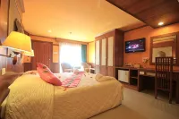Cookies Hotel Hotel di Pantai White Sand