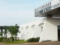 Mediterrâneo Park Hotel