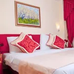 Hotel Pushkin Hotels near ASIA MALL