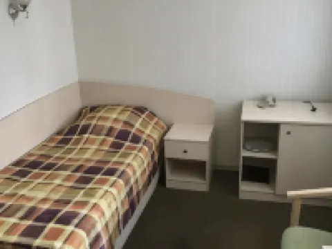 Rus Hotel Hotels in Oryol