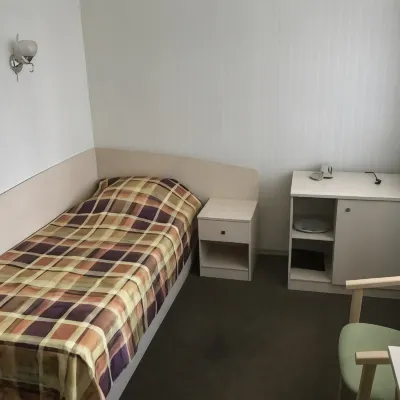 Rus Hotel