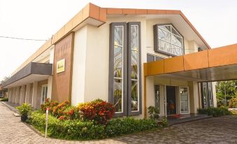 wisma sejahtera hotel - Housity