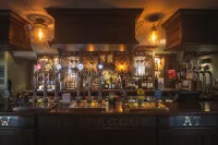 The Peacock at Barlow Hotels in Chesterfield District