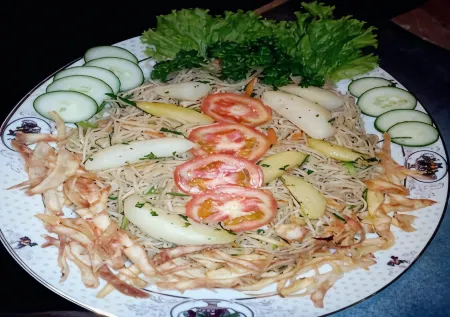 Ceylon Antheia Beach Resort