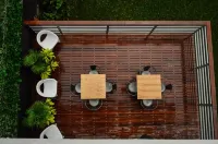 Three House Hostel Boutique Hotels in 