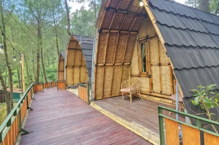 Bukit Senyum Residence Mitra RedDoorz