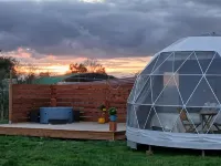 Berry Dome Hotels in Pouligny-Notre-Dame