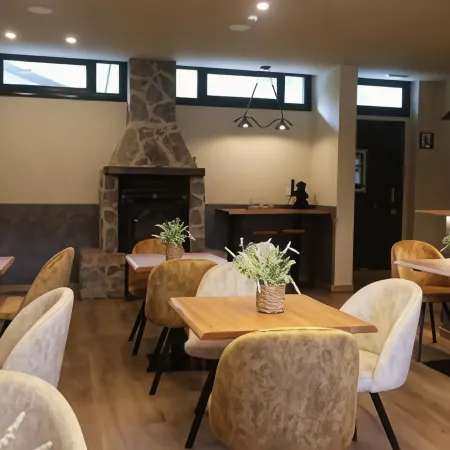 Hotel Bermeo