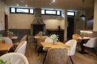Hotel Bermeo - bar