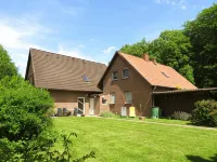 Land-Gut-Hotel Waldesruh Hotels in Altenmedingen
