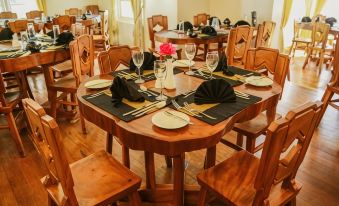 Hotel Glendower