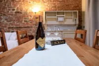 Morami Wine Agriturismo - breakfast