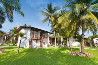 Pratagy Acqua Park Beach All Inclusive Resort Hotels in Riacho Doce