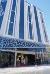 Akasiya Hotel Hotele w: Al Muntazah
