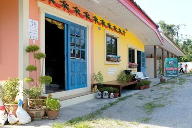 รูปภาพของNK Garden Hotel @Suratthani Airport (โรงแรมหนองขรี การ์เด้นท์)