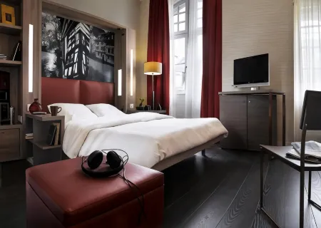 Aparthotel Adagio Strasbourg Place Kléber