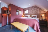 Bel and the Dragon-Odiham Hotel a Hook