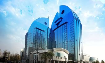 Novotel Riyadh Al Anoud