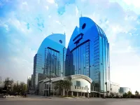 Novotel Riyadh Al Anoud Các khách sạn ở 