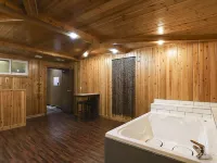 Tiffany Self Check-in Hotel Hotels in Goesan-gun