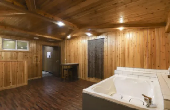 蒂芙尼自助入住酒店