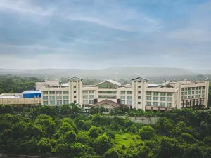 The Westin Goa