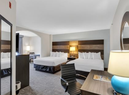 Country Inn & Suites by Radisson Rehoboth Beach - Dewey