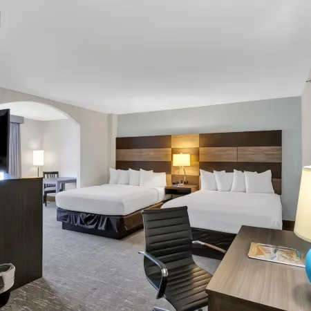 Country Inn & Suites by Radisson Rehoboth Beach - Dewey