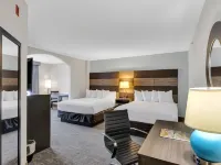 Country Inn & Suites by Radisson Rehoboth Beach - Dewey - 2-Star