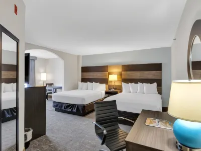 Country Inn & Suites by Radisson Rehoboth Beach - Dewey Hotels in Rehoboth Beach