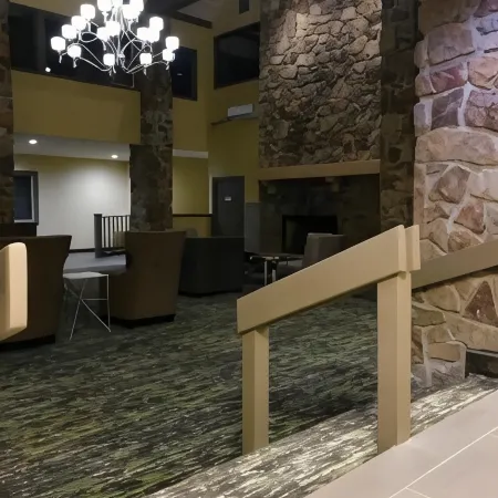 Pagosa Lodge