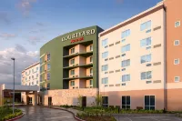 Courtyard Dallas Plano/The Colony Hotels near Stewart Creek Park