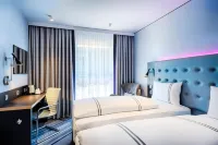 Premier Inn Munich Airport East Hotel