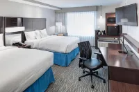 Courtyard Dallas Plano/Richardson Hotels near Chase Oaks Church - Legacy Campus
