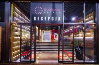 Boutique Hotel's III Piłsudskiego
