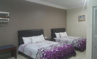 Hotel Shafura 1