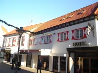 Hotel Stadt Soest Hotels in Möhnesee