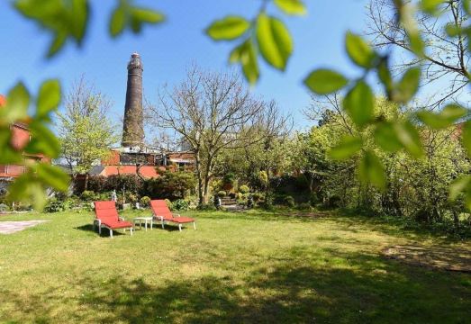 인젤호텔 비에르자레차이텐