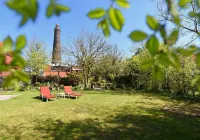 Inselhotel VierJahreszeiten Hotels near Wattwanderungen Albertus Akkermann