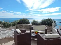 Hotel Sunce Hotel di Podstrana