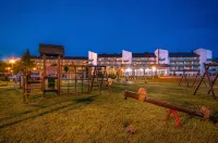 Hotel Nat Sarbinowo - Wifi