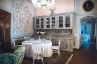Villa Ghiringhelli - Bed and breakfast