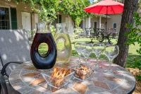 Lavender Inn by the Sea - 3-Star