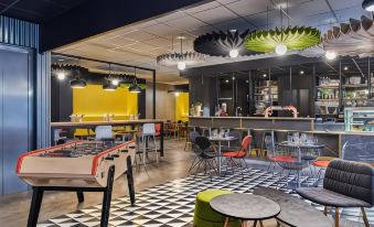 Ibis Clamart Paris Vélizy